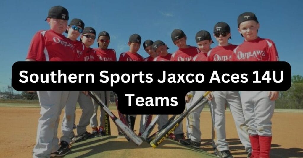 Southern Sports Jaxco Aces 14U Teams Image