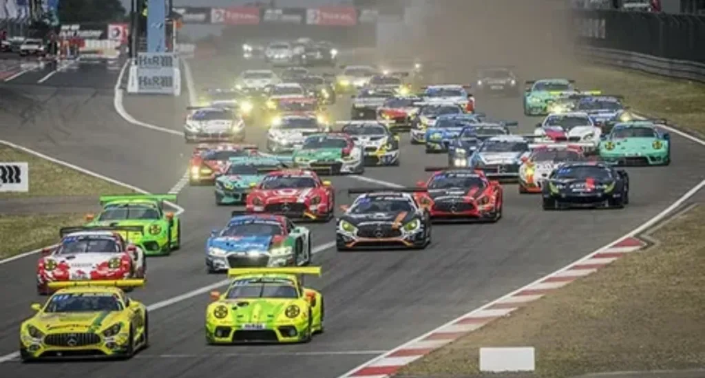 Motorsports in Spain